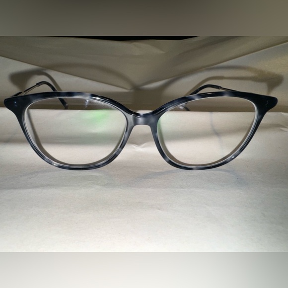 Calvin Klein CK5462 Glasses in Blue - Picture 2 of 5